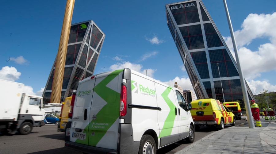 Redyser activa su servicio &ldquo;Env&iacute;a AHORA on-line&rdquo;