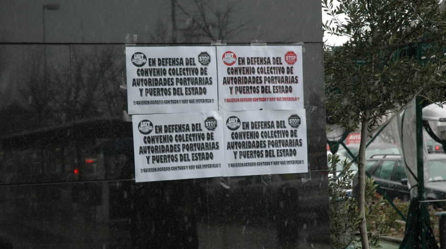 OPPE presentar&aacute; antes de fin de mes una propuesta por escrito sobre el convenio