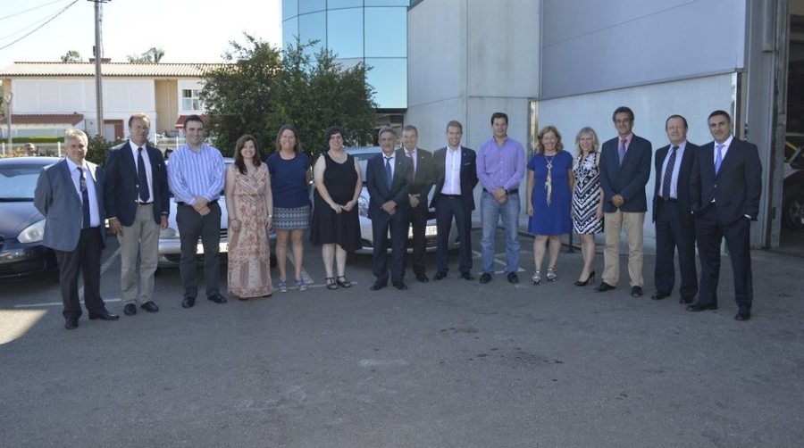 Transportes Lasarte aborda nuevos proyectos desde su especializaci&oacute;n en el mercado e&oacute;lico