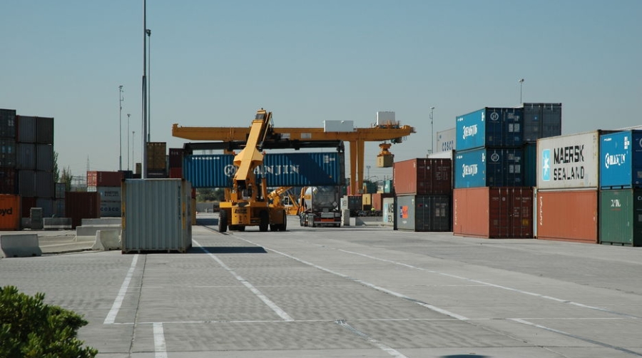 Queda definida la mesa de contrataci&oacute;n para la adjudicaci&oacute;n del Puerto Seco de Coslada