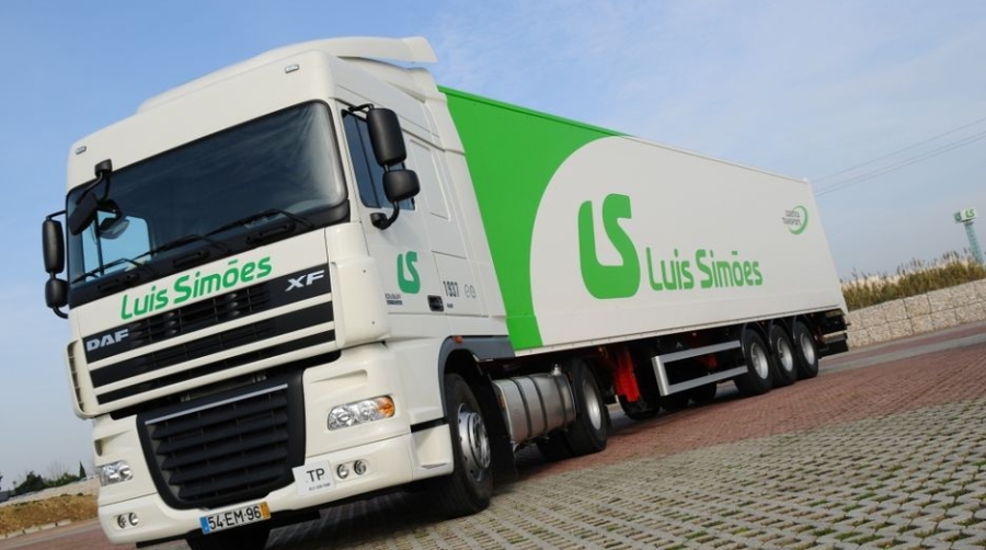 Luis Simoes ubica en Getafe su nuevo Centro de Transporte