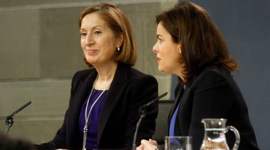 Fomento se olvida de la Estrategia Log&iacute;stica en su Balance de la Legislatura