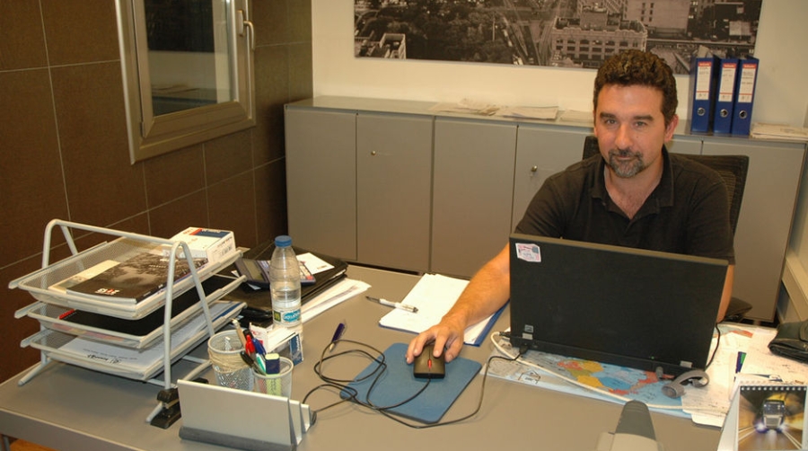 Scanfor refuerza su apuesta por Bilbao con nuevos servicios log&iacute;sticos de valor a&ntilde;adido