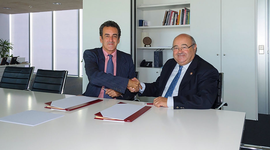 Cantabria apuesta por la I+D en el transporte