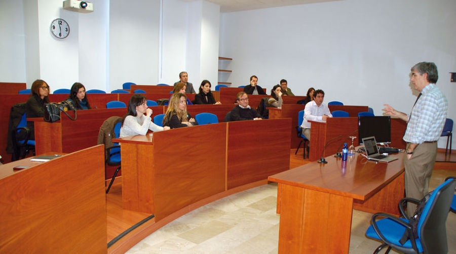 La comunidad log&iacute;stica se interesa por el nuevo servicio de valenciaportpcs.net