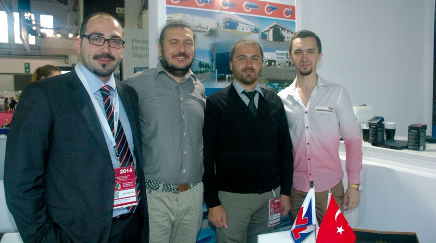 Barsan Global Logistics