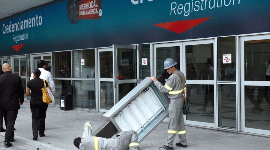 La Otra Cara de Intermodal South America