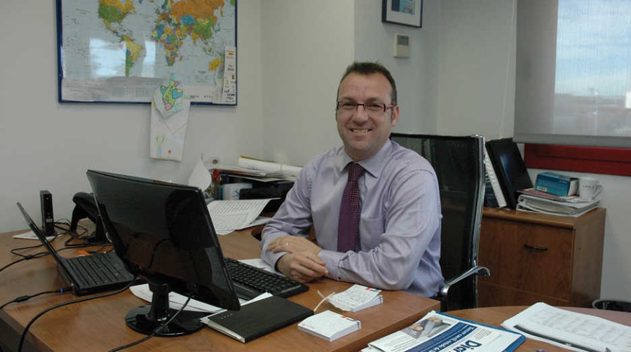 Air Logistics se al&iacute;a con Wings para ofrecer servicios &lsquo;on board courier&#039; a sus clientes