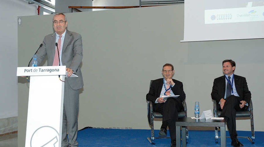 Juan Barios: &quot;Un Corredor sin conexiones ni servicios no sirve&quot;