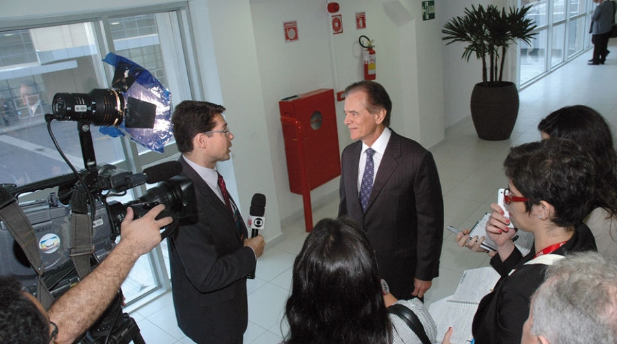 La Otra Cara de Intermodal South America