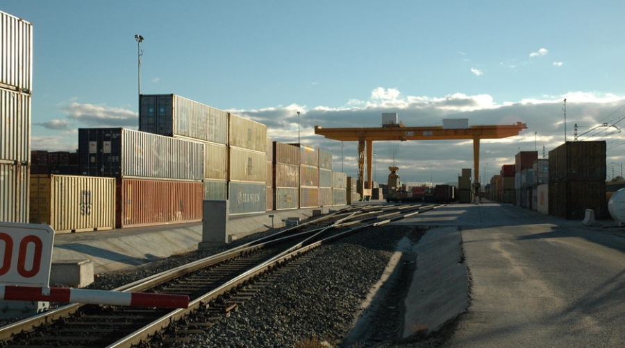 Puerto Seco de Madrid licita la explotaci&oacute;n de la terminal por 7,5 millones a 15 a&ntilde;os