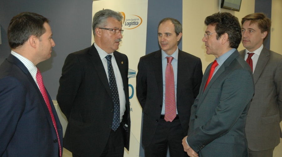 El CEL apuesta por transformar el CEXCO en polo de referencia log&iacute;stica en Espa&ntilde;a