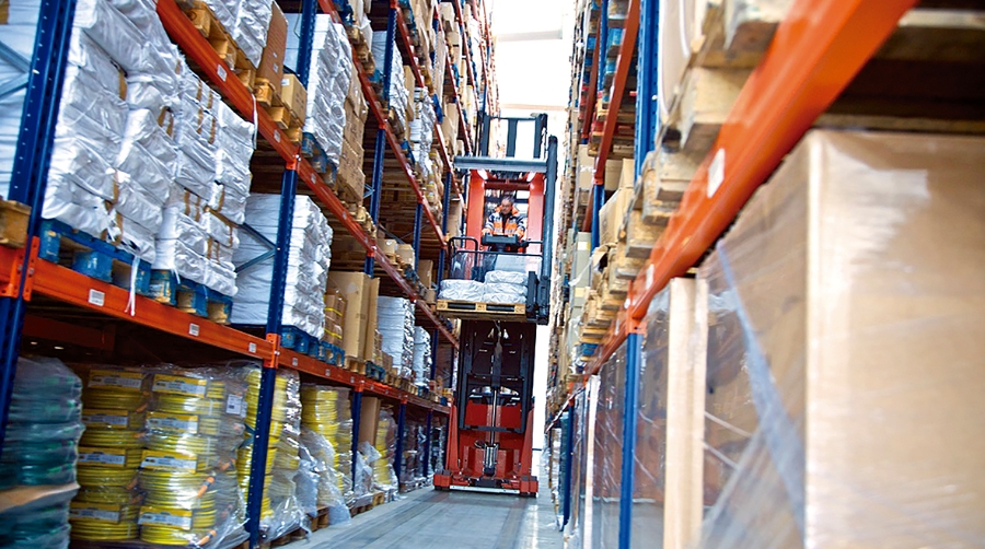 Moldstock potencia la log&iacute;stica de e-commerce con GTD360