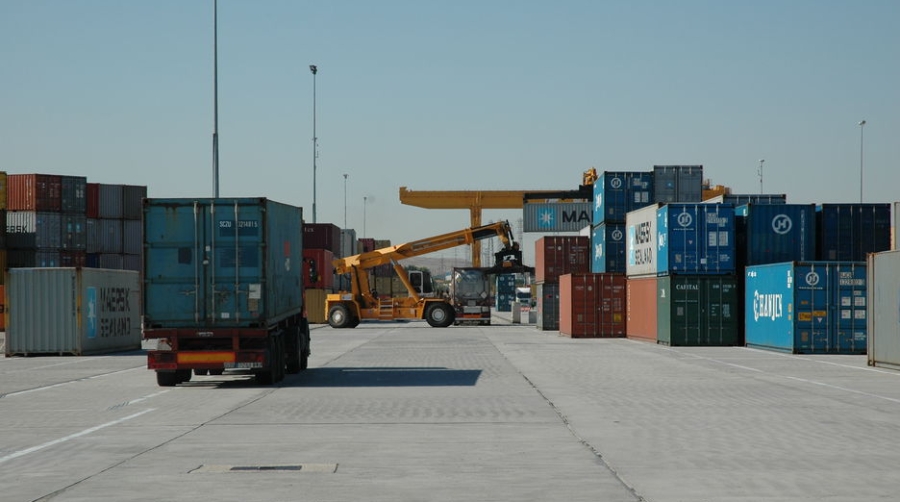 Puerto Seco de Madrid adjudica formalmente la explotaci&oacute;n de la terminal a Conte-Ra&iacute;l