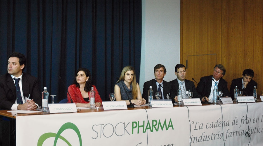 Airfarm prepara su segundo foro de debate sobre log&iacute;stica qu&iacute;mico-farmac&eacute;utica