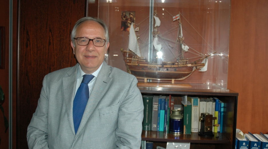 Soldevilla:&nbsp;&ldquo;Los Agentes de Aduanas existir&aacute;n mientras existan Aduanas, con t&iacute;tulo o sin &eacute;l&rdquo;