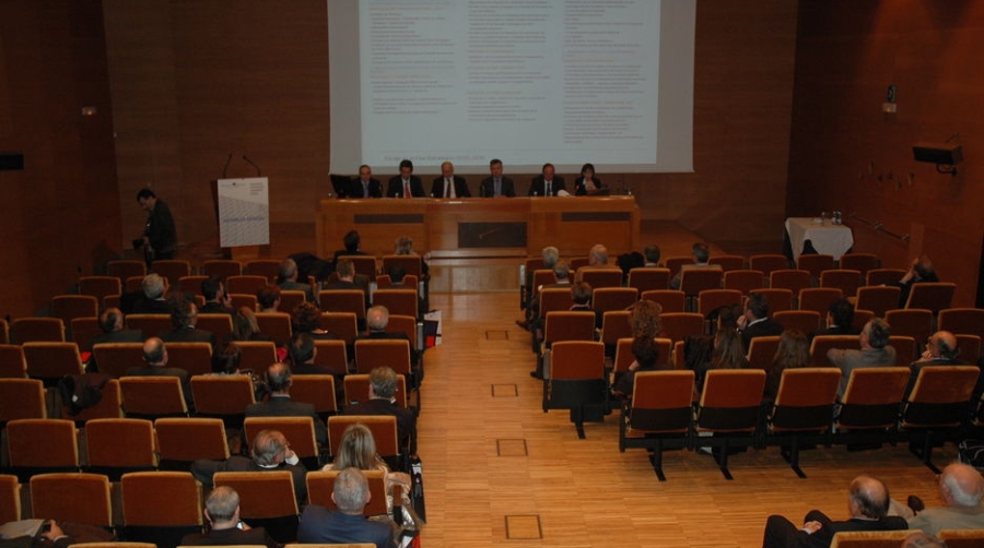 UniportBilbao hace balance de actividad y esboza sus futuras l&iacute;neas de trabajo en su Asamblea General