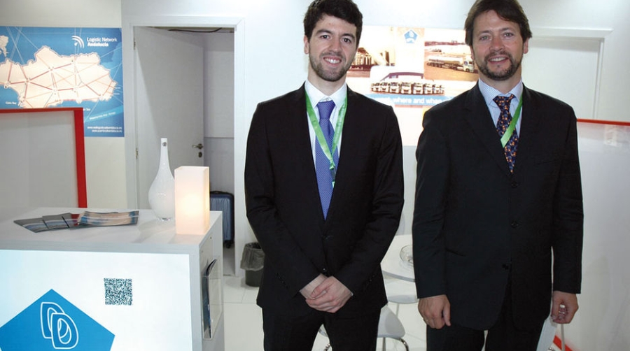 Diego Dareco debuta en M&uacute;nich para explorar el mercado alem&aacute;n