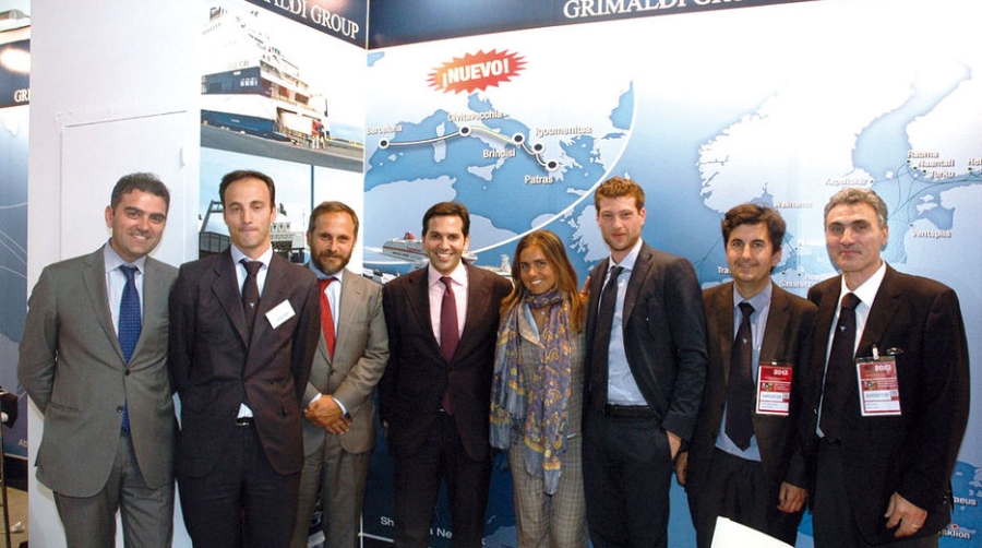 Finnlines abrir&aacute; en julio una l&iacute;nea para unir Santander y Ferrol con el norte de Europa