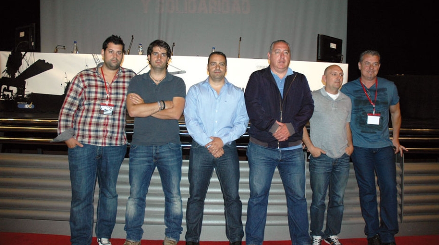 Coordinadora muestra "toda su disponibilidad para llegar a un pacto razonable" con ANESCO