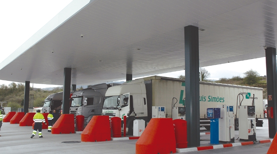 CETM y UNO reclaman al Gobierno que prorrogue las ayudas al combustible hasta finales de año