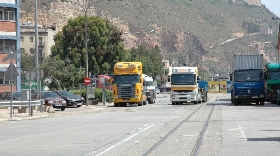 La FEAT convoc&oacute; anteriormente paros por motivos similares. Foto DP.
