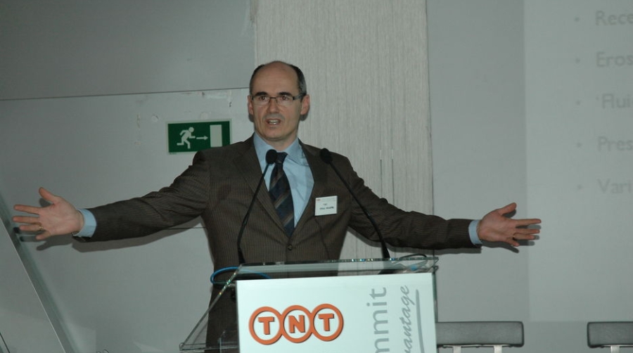TNT Express apuesta por un servicio total y a medida para el sector de alta tecnolog&iacute;a