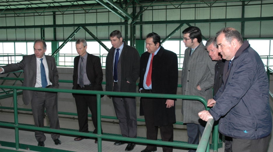 El Propeller Madrid visita el CEPYC, clave en el dise&ntilde;o de las infraestructuras portuarias