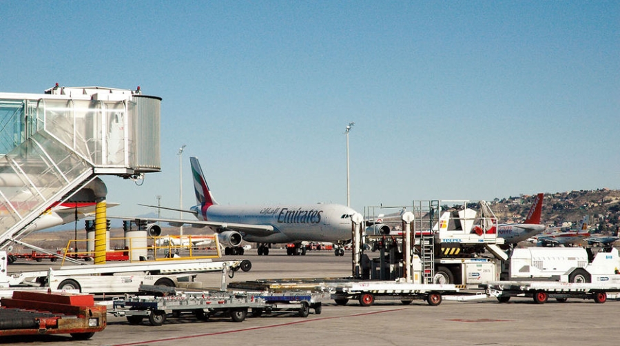 BARAJAS Hacia una nueva dimensi&oacute;n en la excelencia