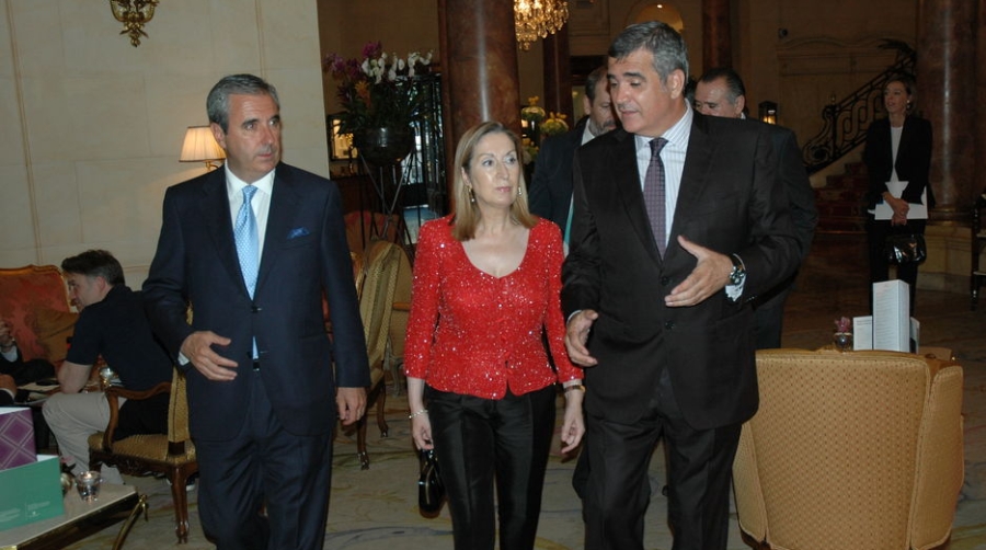 ANAVE y ECSA celebran la bajada de tasas pero desconf&iacute;an del fondo de conectividad