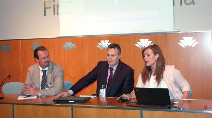 Transporeon Grup 15 a&ntilde;os de &eacute;xito