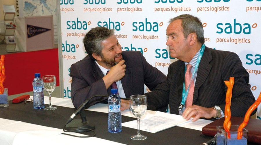 Saba impulsar&aacute; la cooperaci&oacute;n entre plataformas log&iacute;sticas para generar negocio