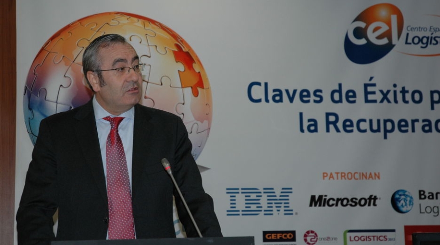 Fomento entra en la fase final de redacci&oacute;n de su nuevo Plan Nacional Log&iacute;stico