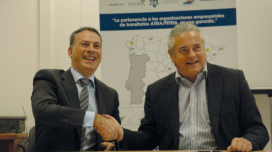 Bytemaster ofrecer&aacute; su soluci&oacute;n _b first a la red de asociados de FETEIA en condiciones especiales