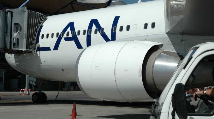 LATAM Cargo pondr&aacute; en marcha en el segundo semestre de 2016 un nuevo portfolio de productos