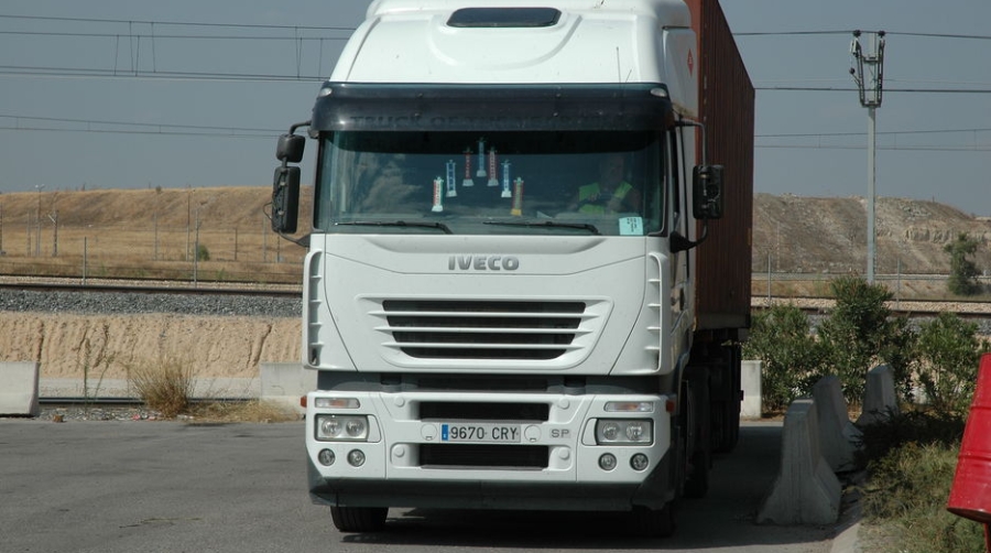 Las patronales de carretera creen que &ldquo;todav&iacute;a es posible que se alcance un acuerdo&rdquo;