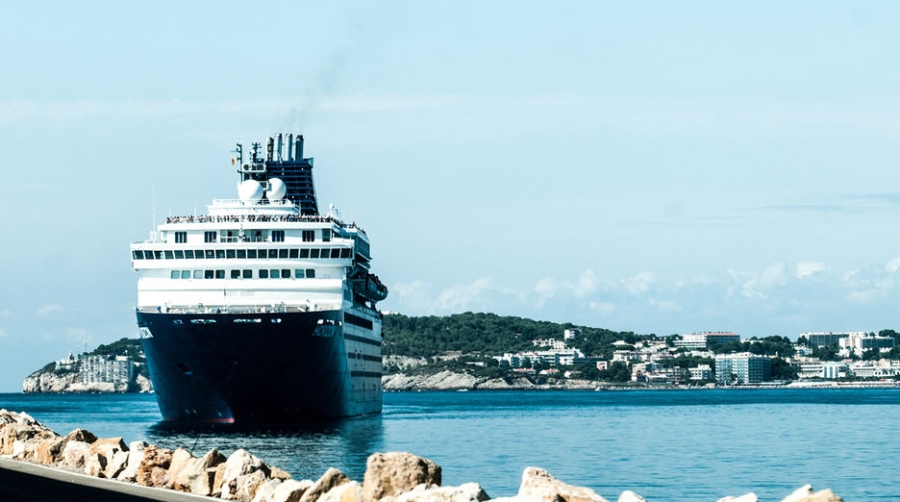 El Puerto de Tarragona recibe al quinto crucero de la temporada