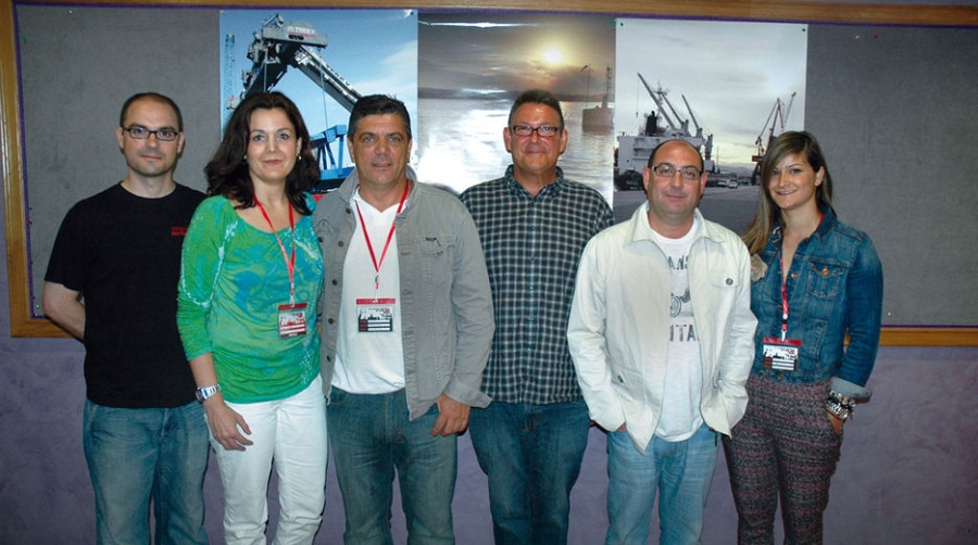 Coordinadora muestra "toda su disponibilidad para llegar a un pacto razonable" con ANESCO