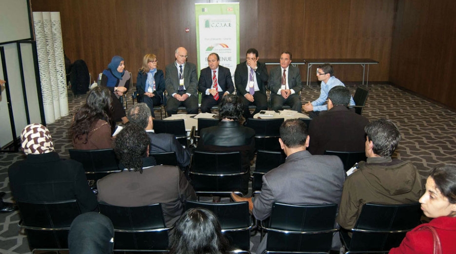 Ripoll conf&iacute;a en las misiones comerciales para abrir negocio a los empresarios de Alicante