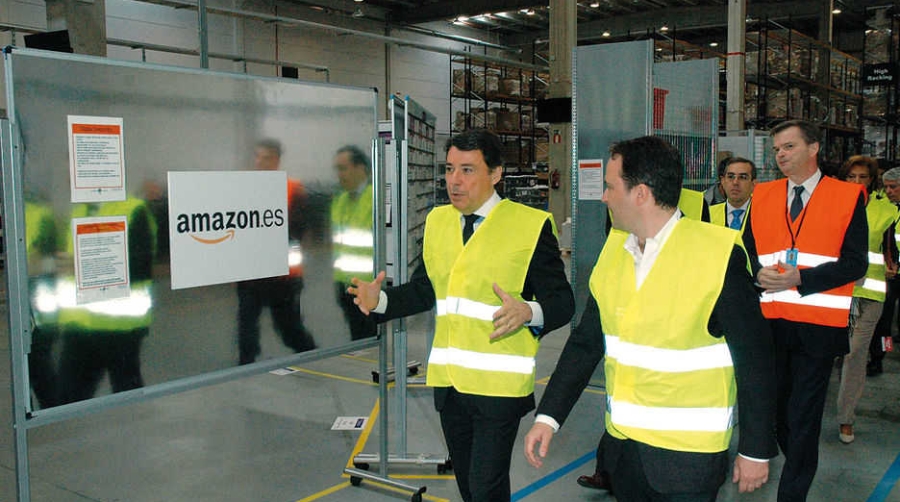 Madrid "Laissez faire..."&nbsp;