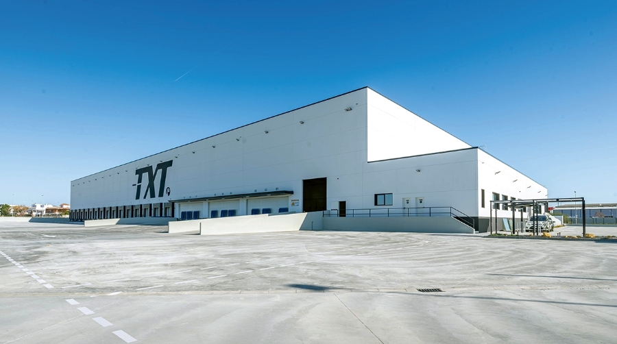 Accolade Funds Park Sevilla.