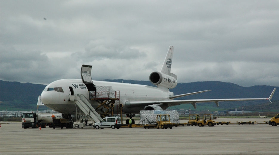 Foronda podr&aacute; atender vuelos comerciales fuera del horario operativo nocturno actual