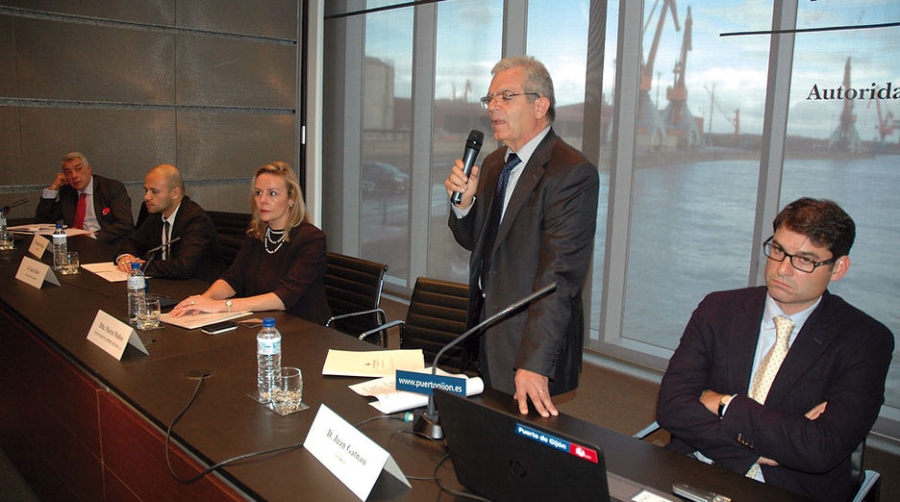 Juan Gatnau: &quot;La Administraci&oacute;n debe garantizar las condiciones adecuadas para el transporte de cargas de proyecto&quot;