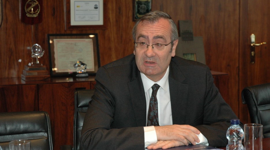 Llorca defiende que &ldquo;tener mercados abiertos en todo&rdquo; es esencial para la competitividad