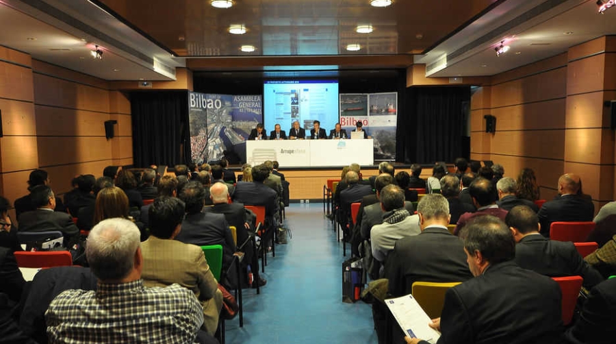 Uniport resalta el valor de la colaboraci&oacute;n entre los socios como factor clave de &eacute;xito