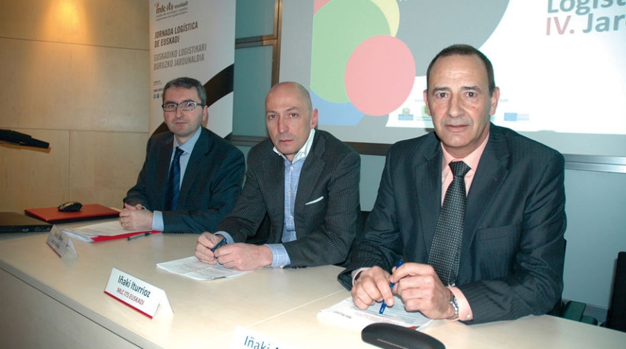 Los operadores log&iacute;sticos reclaman unificaci&oacute;n de criterios en la distribuci&oacute;n urbana de mercanc&iacute;as