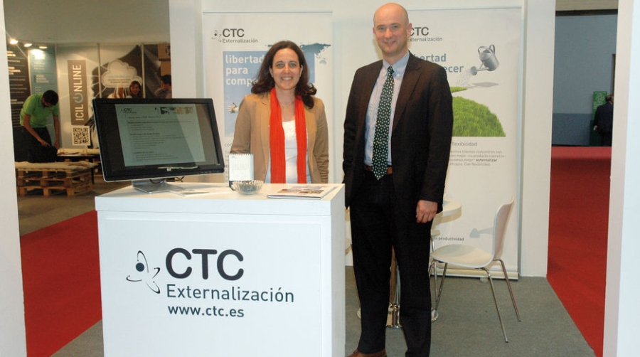 CTC Externalizaci&oacute;n, un cl&aacute;sico del SIL
