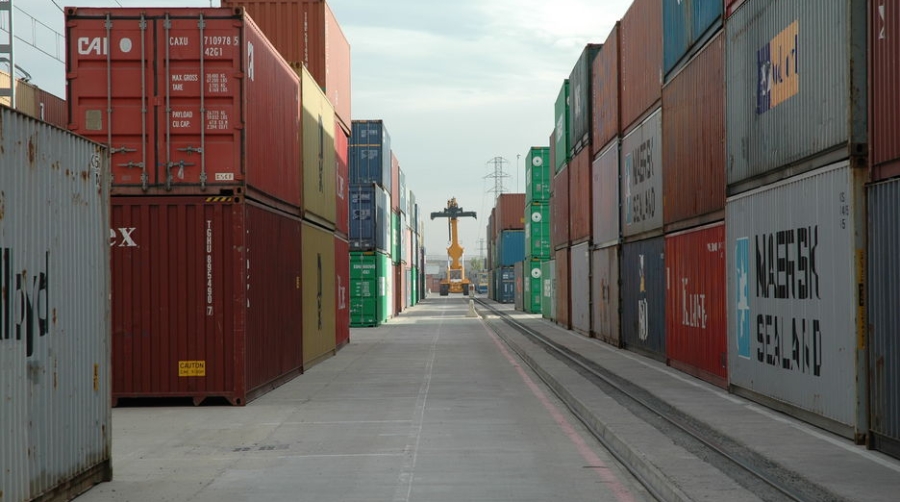 Estrategia Log&iacute;stica: La nueva senda hacia el horizonte de la competitividad sectorial