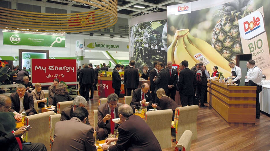 Valenciaport se mostrar&aacute; en Berl&iacute;n como opci&oacute;n preferente para el tr&aacute;fico hortofrut&iacute;cola