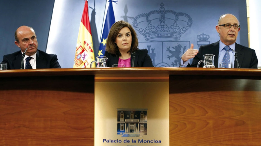 Fomento incorpora sus principales l&iacute;neas de actuaci&oacute;n al Programa Nacional de Reformas